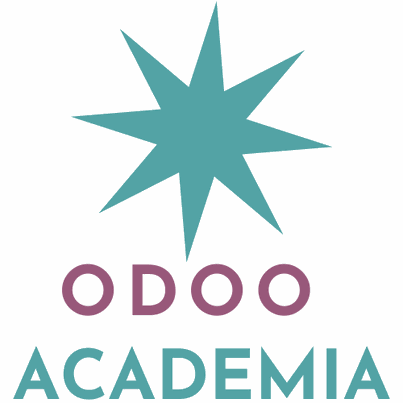Logo de Odoo Academia