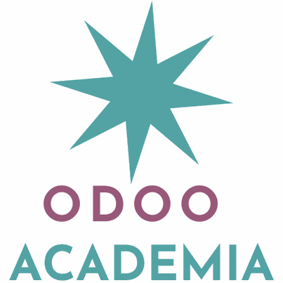 Logo de Odoo Academia Logo de Odoo Academia
