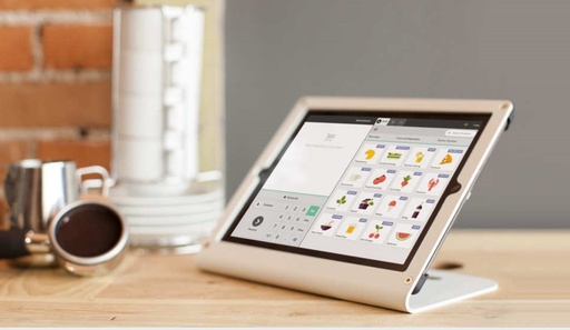 POS o Punto de Venta con Odoo