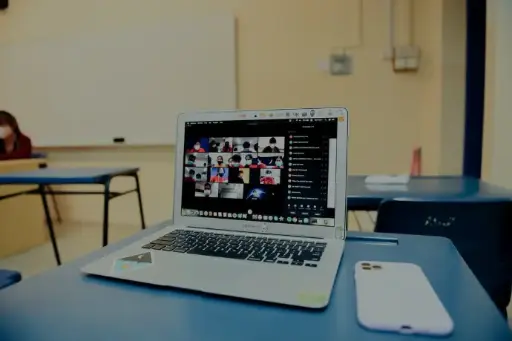 Ecommerce y sitio web